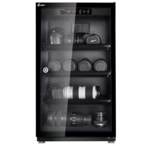Mua Tủ chống ẩm Eirmai MRD-105 Giá Tốt