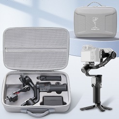 Mua Túi đựng Gimbal DJI Ronin RS3 Mini Giá Tốt