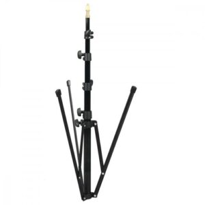 Chan Den Gap Nguoc Godox 210f 2