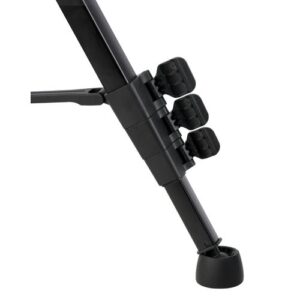 Chan May Anh Benro T891 3