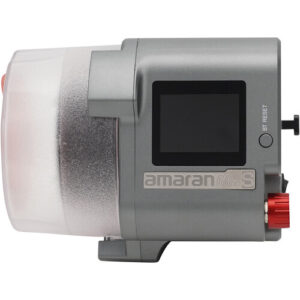 Den Led Aputure Amaran 60x S 2