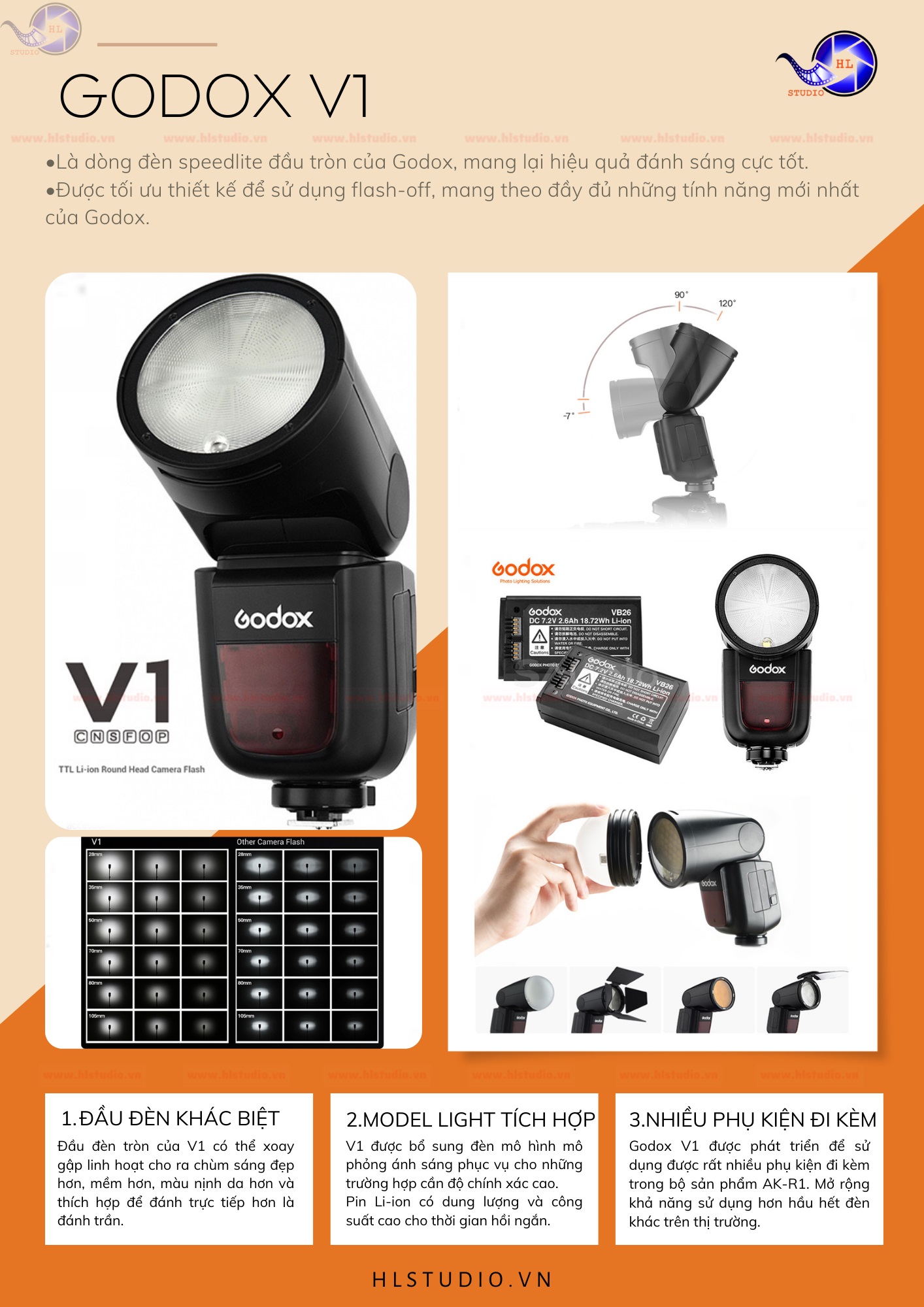Godox Catalog 14 V1