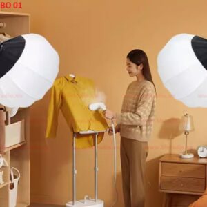 Mua Godox SL100D Combo 1 – Giải Pháp Tối Ưu Cho Livestream và Phòng Studio Chuyên Nghiệp Giá Tốt