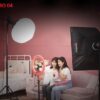Mua Godox SL100D Combo 5 – Giải Pháp Tối Ưu Cho Livestream và Phòng Studio Chuyên Nghiệp Giá Tốt 24