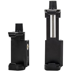 Mua Kẹp điện thoại Yunteng YT01 Giá Tốt 2