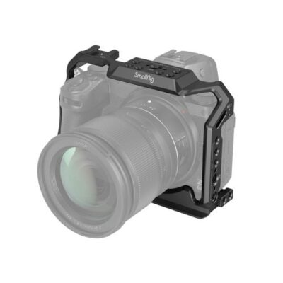 Khung SmallRig 2926B cho Nikon Z5 Z6 Z7 Z6ii Z7ii chính hãng, hình ảnh thực tế mua tại HL Studio Khung bảo vệ máy ảnh ( Camera Cage chính hãng )