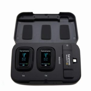 Micro Thu Am Saramonic Blink 500 Prox B4 4