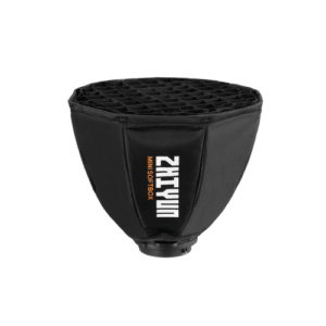 Softbox Zhiyun Mini Danh Cho G60 Va X100 1