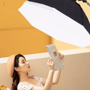 Mua Bộ Đèn Chiếu Đỉnh FS-60B, Đèn Studio Chuyên Nghiệp Giá Tốt