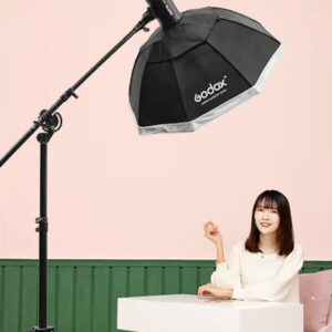 Mua Softbox bát giác Godox 95cm Giá Tốt 11