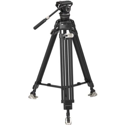 Chân máy quay SmallRig 3989 FreeBlazer Heavy-Duty chính hãng, hình ảnh thực tế mua tại HL Studio Tripod | Chân máy quay chụp