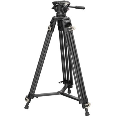 Chân máy quay SmallRig AD-01 Heavy-Duty 3751 chính hãng, hình ảnh thực tế mua tại HL Studio Tripod | Chân máy quay chụp