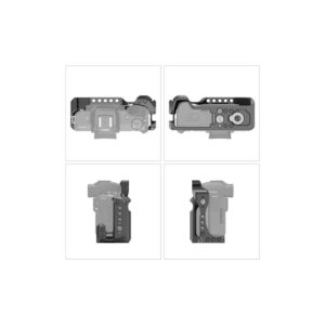 Khung Smallrig 2168c Cho May Anh Canon Eos M50 Va M5 3