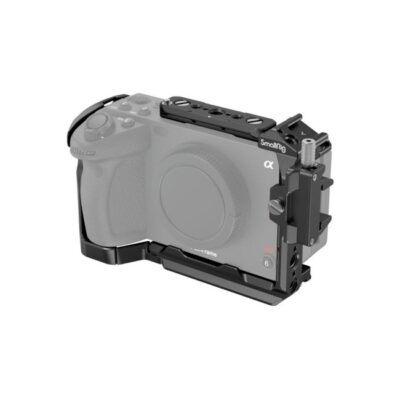 Khung SmallRig 4183 cho máy ảnh Sony FX30/ FX3 chính hãng, hình ảnh thực tế mua tại HL Studio Khung bảo vệ máy ảnh ( Camera Cage chính hãng )