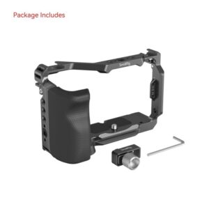 Mua Khung SmallRig 4257 cho máy ảnh Sony ZV-E1 Giá Tốt 2
