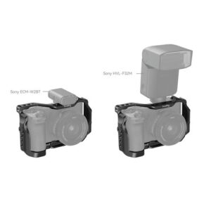 Khung Smallrig 4336 Cho May Anh Sony A6700 5