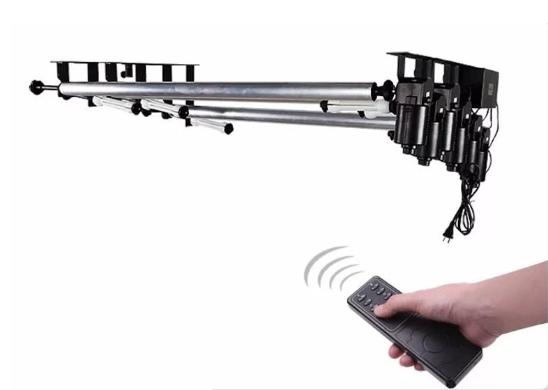 Khung Treo Phông Điều Khiển Điện Không Dây (Remote) Báo Giá 2026-01-24 13 Mua Khung Treo Phông Điều Khiển Điện Không Dây (Remote) Giá Tốt 13