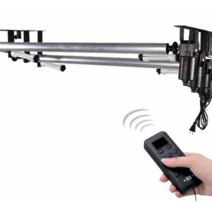 Khung Treo Phong Dieu Khien Dien Khong Day Remote 4phong 1