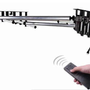 Mua Khung Treo Phông Điều Khiển Điện Không Dây (Remote) Giá Tốt 11