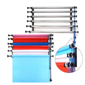 Mua Khung treo phông kéo dây xích Giá Tốt 19