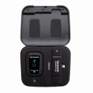 Mua Micro thu âm Saramonic Blink 500 ProX B3 Giá Tốt 2