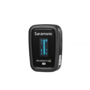 Micro Thu Am Saramonic Blink 500 Prox B5 2