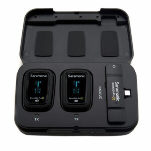 Micro Thu Am Saramonic Blink 500 Prox B6 10