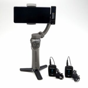 Micro Thu Am Saramonic Blink 500 Prox B6 7