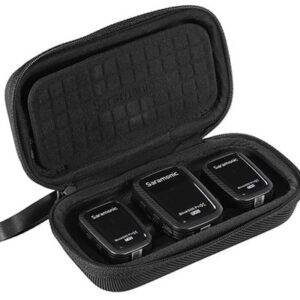 Mua Micro thu âm Saramonic Blink 500 ProX Q20 Giá Tốt 2