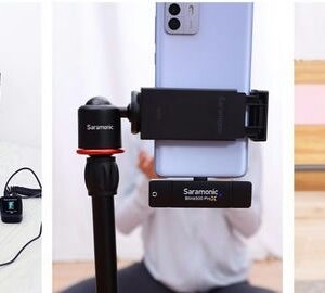 Micro Thu Am Saramonic Blink 500 Prox Q20 6