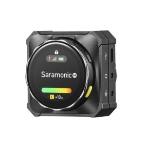 Micro Thu Am Saramonic Blinkme B2 2 1