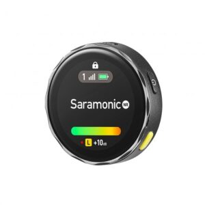 Micro Thu Am Saramonic Blinkme B2 3