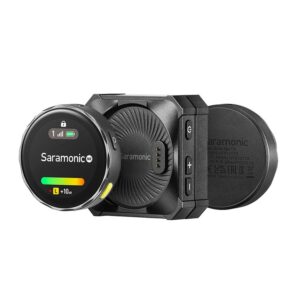 Micro Thu Am Saramonic Blinkme B2 4