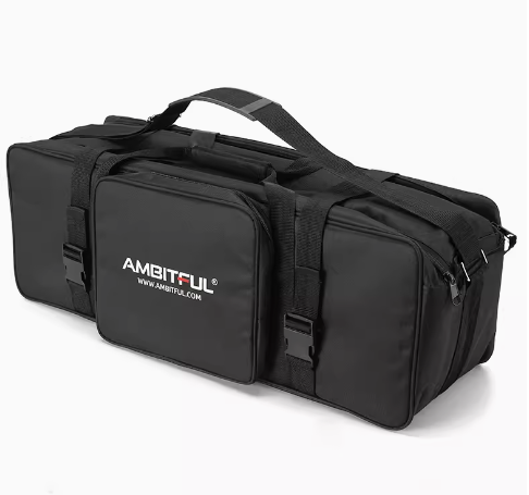 Túi đựng đèn và phụ kiện Ambitful PB01/ PB02 Báo Giá 2026-01-23 6 Mua Túi đựng đèn và phụ kiện Ambitful PB01/ PB02 Giá Tốt 6