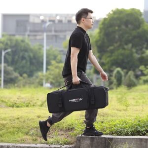 Mua Túi đựng đèn và phụ kiện Ambitful PB01/ PB02 Giá Tốt 6