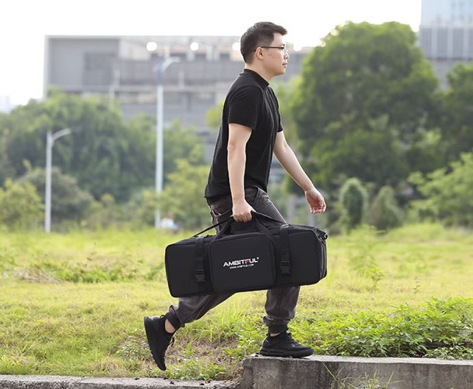 Túi đựng đèn và phụ kiện Ambitful PB01/ PB02 Báo Giá 2026-01-23 7 Mua Túi đựng đèn và phụ kiện Ambitful PB01/ PB02 Giá Tốt 7