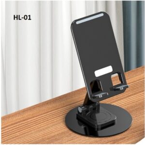 Gia Do Ipad Xoay 360 Do Hop Kim Nhom Gap Gon Hl 01 7