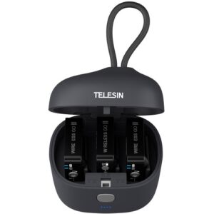 Hop Sac Telesin Cho Rode Wireless Go Ii 1