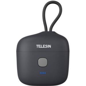 Hop Sac Telesin Cho Rode Wireless Go Ii 4