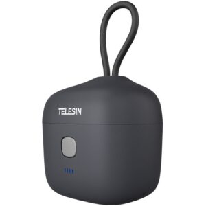 Hop Sac Telesin Cho Rode Wireless Go Ii 5
