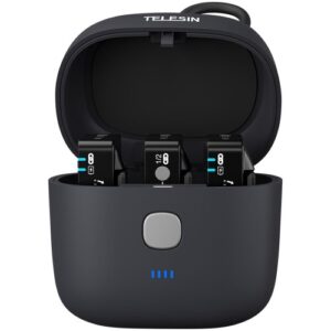 Hop Sac Telesin Cho Rode Wireless Go Ii 7