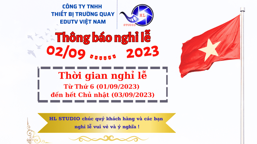 Lich Nghi Le 02 09 2023 Banner