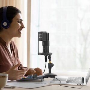 Micro Comica Adcaster C1 K1 1g