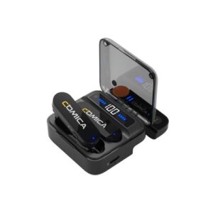 Mua Micro không dây Comica Vimo S UC (Cổng Type-C) Giá Tốt