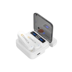 Micro Khong Day Comica Vimo S Uc 3