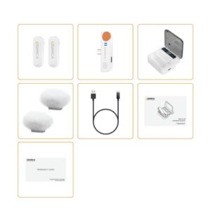 Micro Khong Day Comica Vimo S Uc 3a