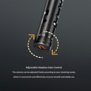 Micro Shotgun Comica Cvm Vm20 1c