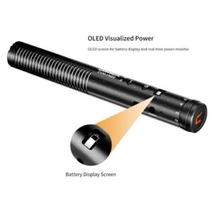 Micro Shotgun Comica Cvm Vm20 1d