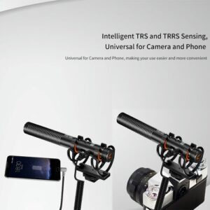 Micro Shotgun Comica Cvm Vm20 1e