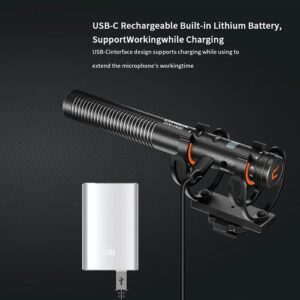 Micro Shotgun Comica Cvm Vm20 1f